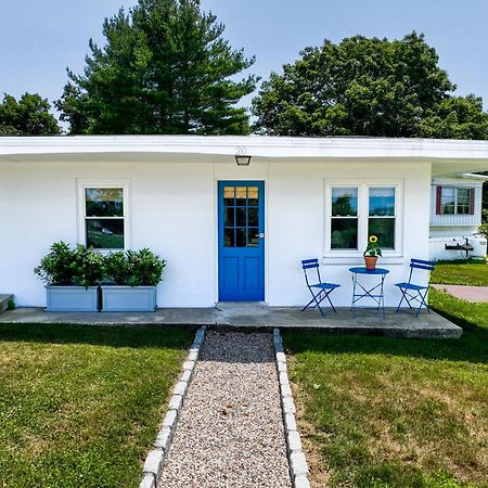 Marina Bay Cottages Waterford Exterior foto