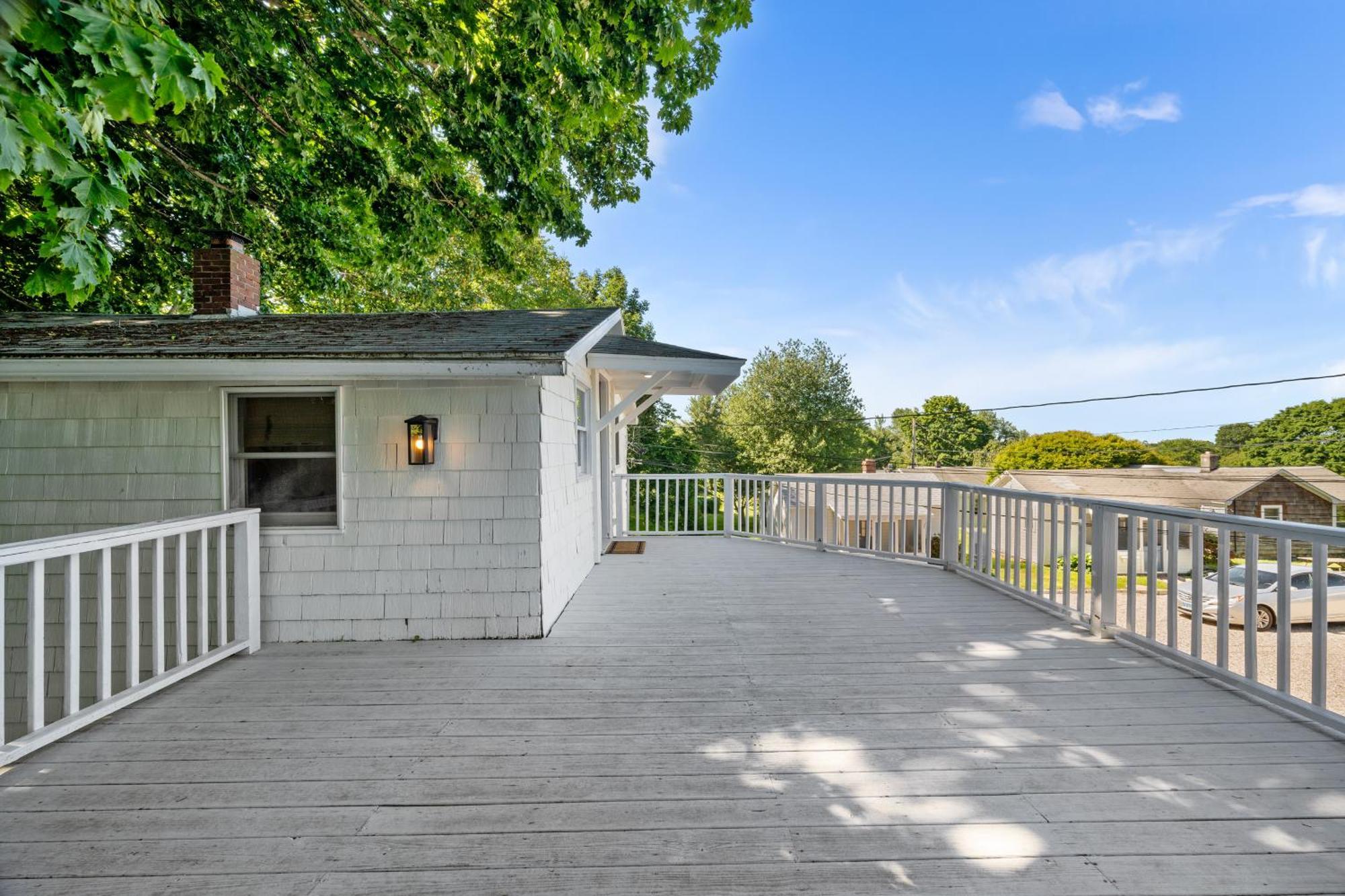 Marina Bay Cottages Waterford Exterior foto