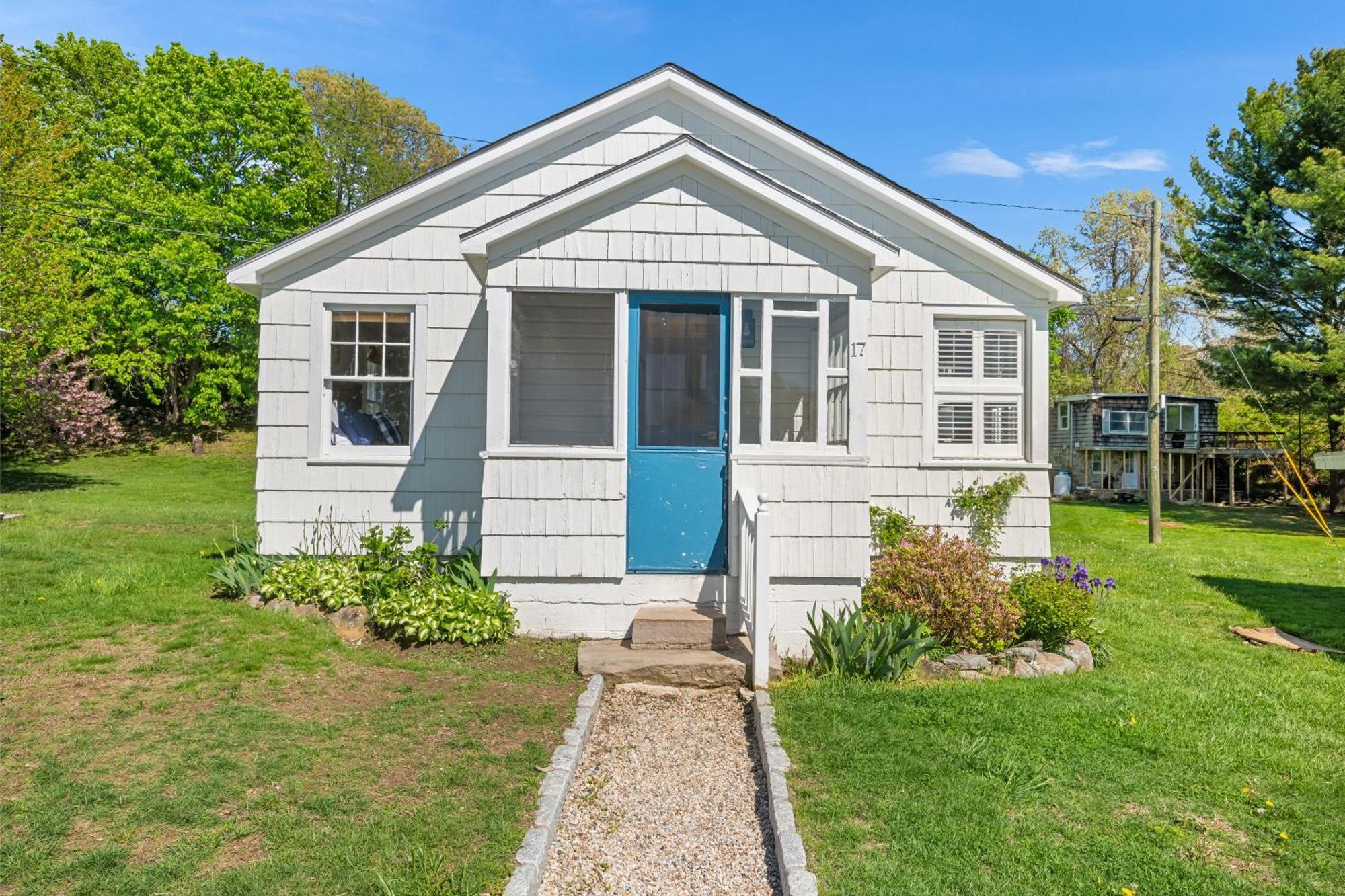 Marina Bay Cottages Waterford Exterior foto
